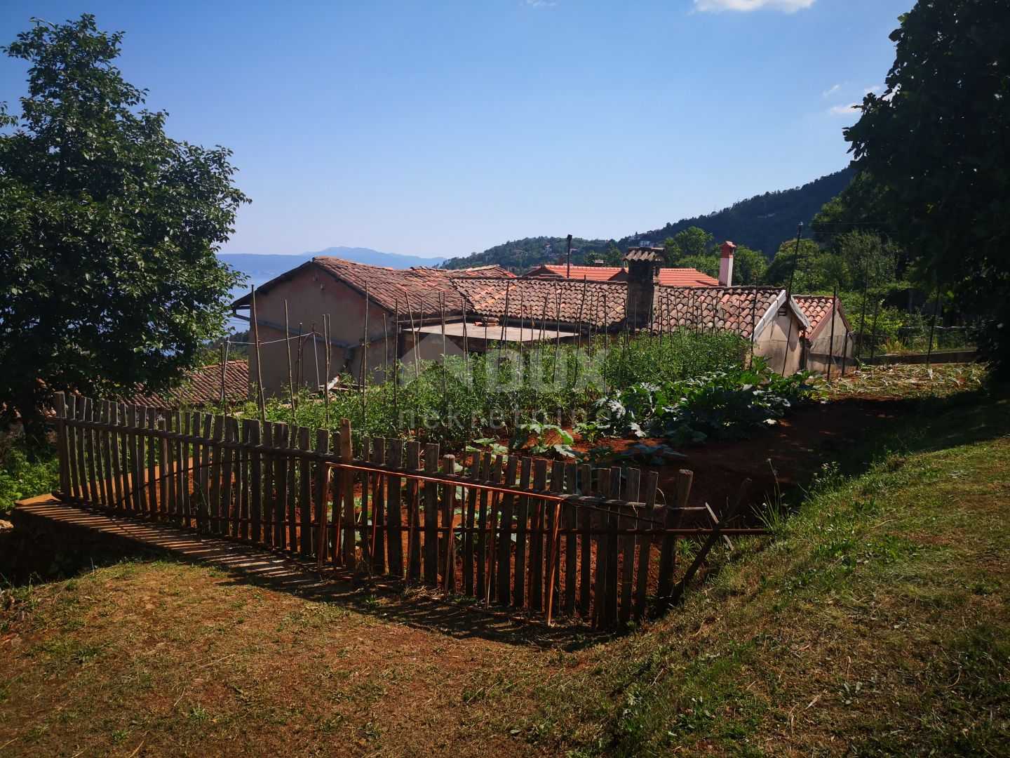 rumah dalam Liganj, Primorje-Gorski Kotar County 12096351