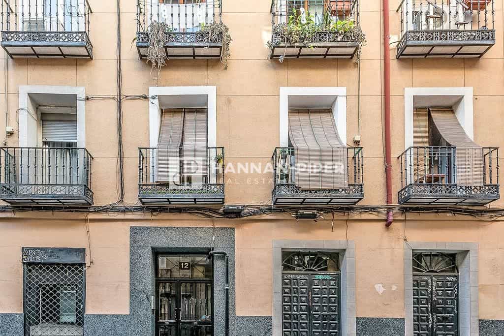 Condominium in Madrid, Madrid 12096369