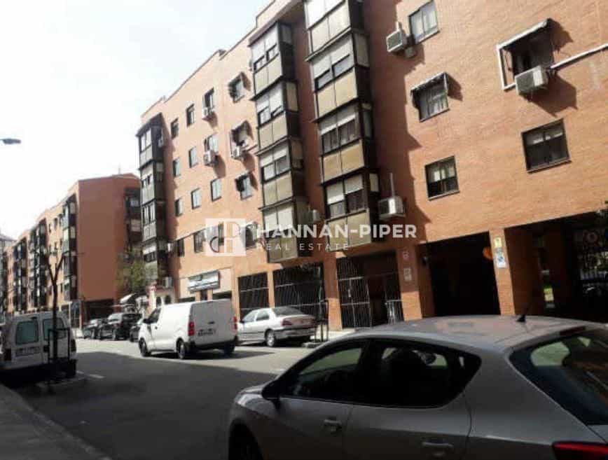 公寓 在 马德里, 马德里 12096372