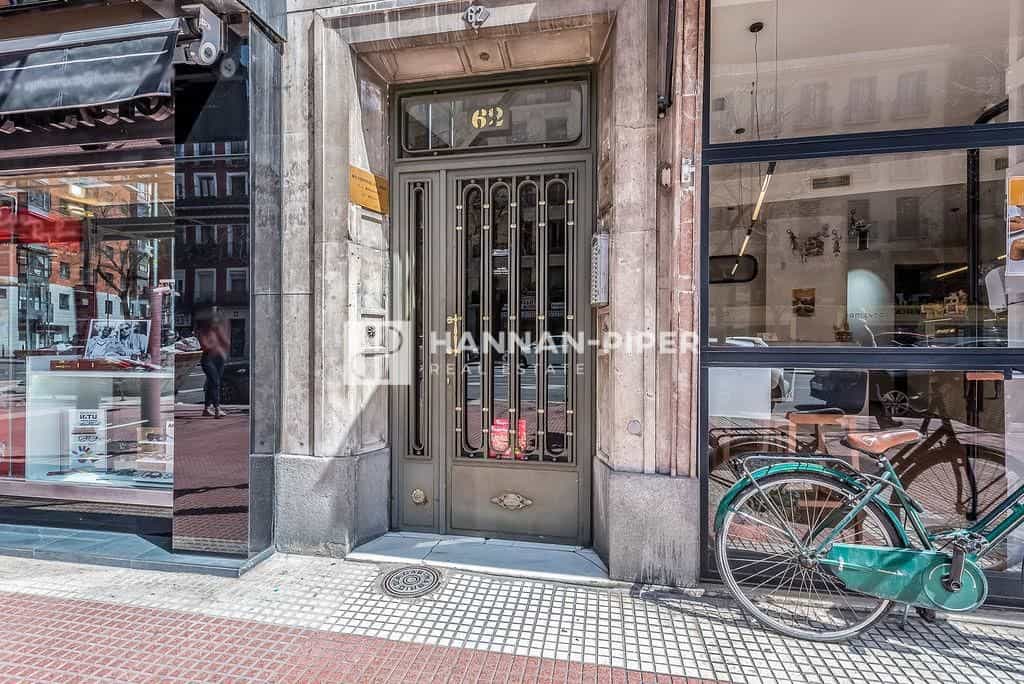 Retail in Madrid, Comunidad de Madrid 12096373