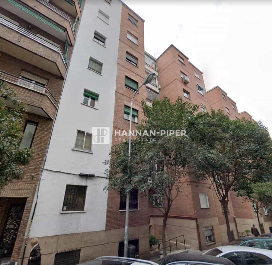 Condominio en Madrid, Madrid 12096377