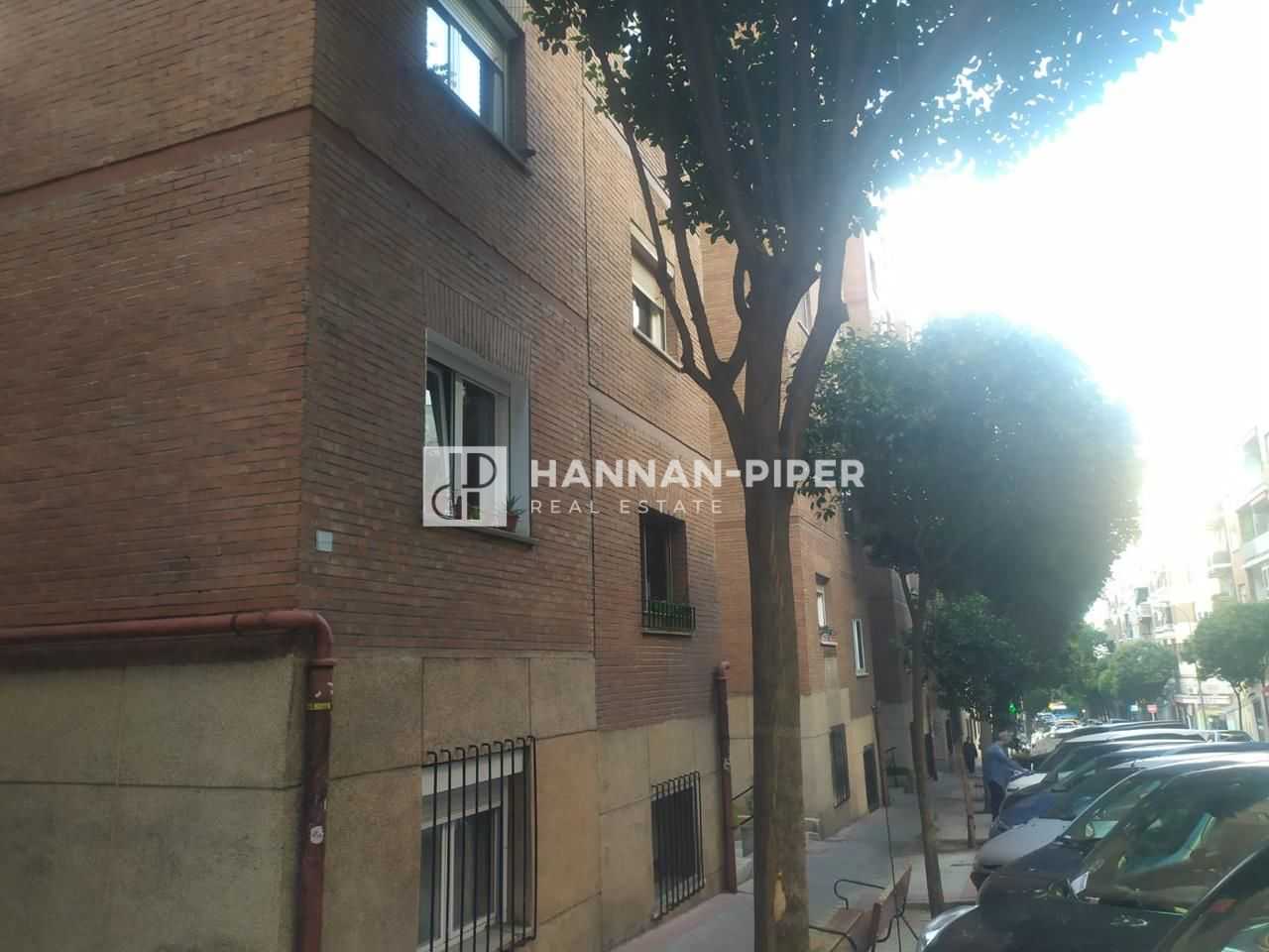 Kondominium dalam Madrid, Madrid 12096377