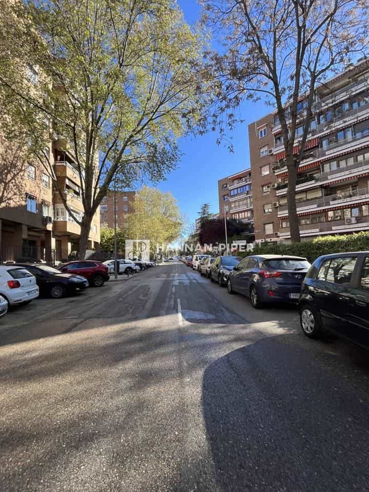 公寓 在 Caserio de Ambroz, Madrid 12096383