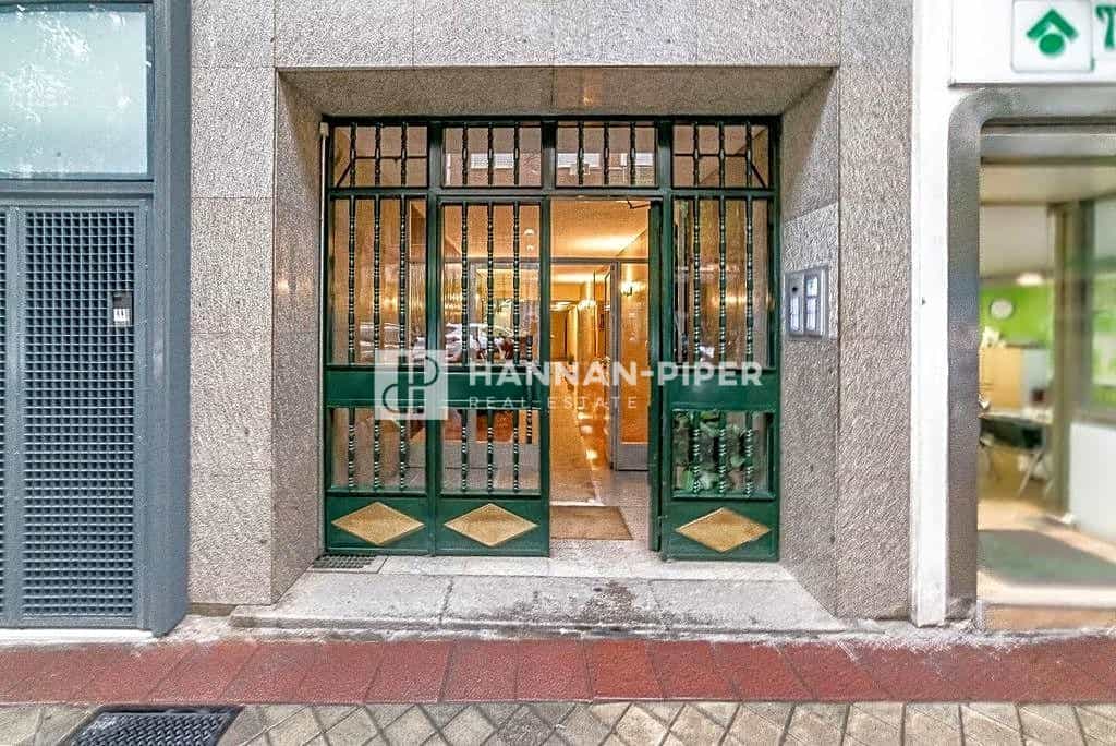 Eigentumswohnung im Madrid, Madrid 12096384