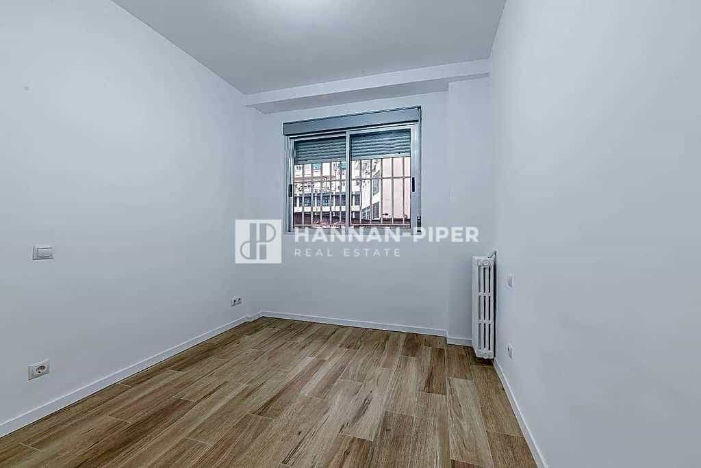 公寓 在 Madrid, Comunidad de Madrid 12096384