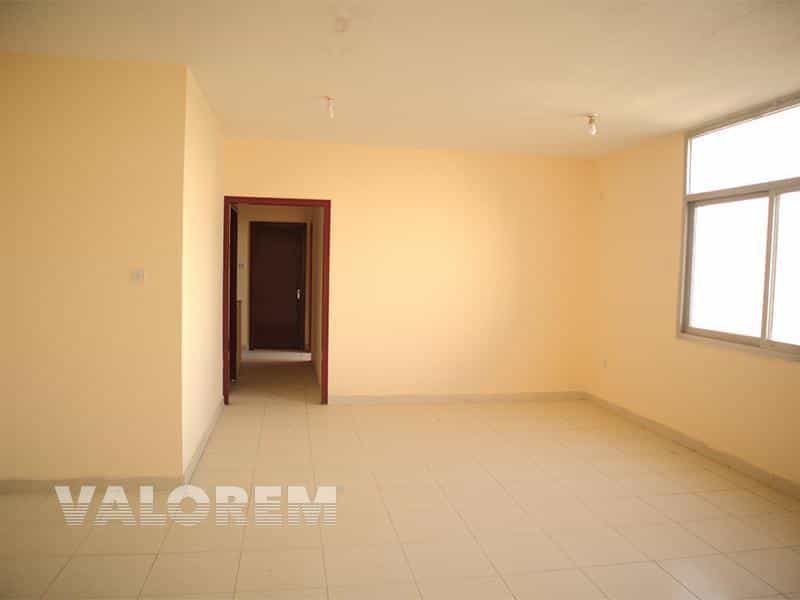 Condominium dans Abou Dhabi, Abou Zaby 12096385