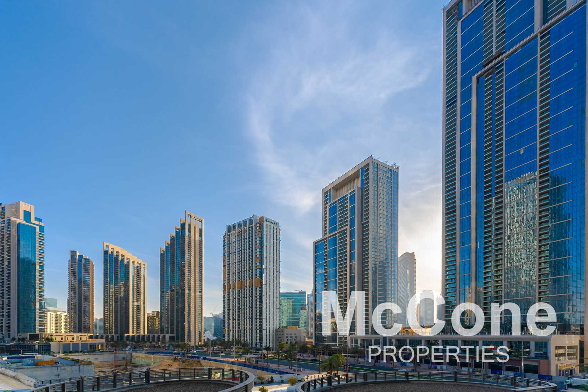 Eigentumswohnung im Dubai, Dubai 12096542