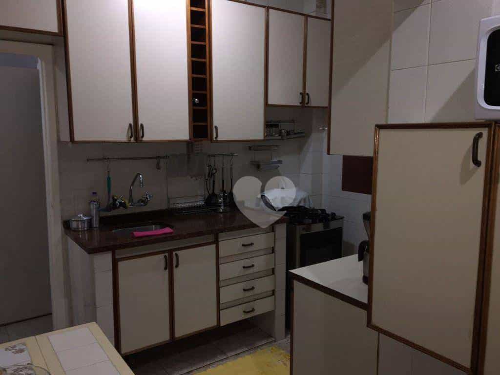 公寓 在 馬拉卡納, 里約熱內盧 12096560