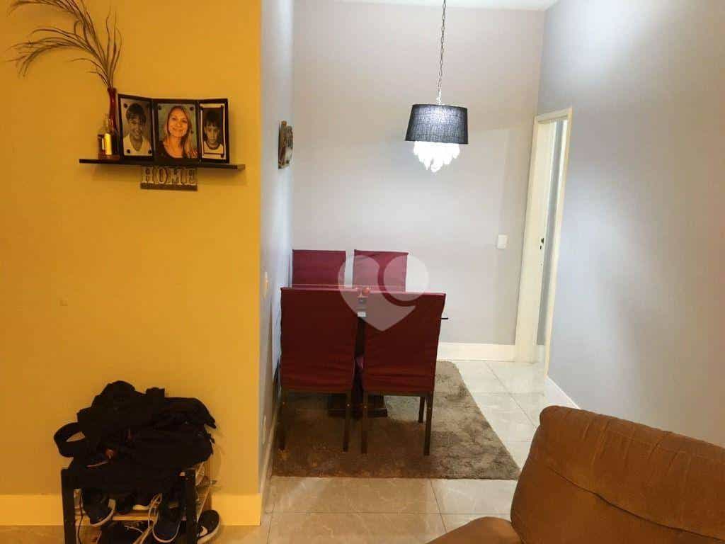 公寓 在 马拉卡纳, 里约热内卢 12096560