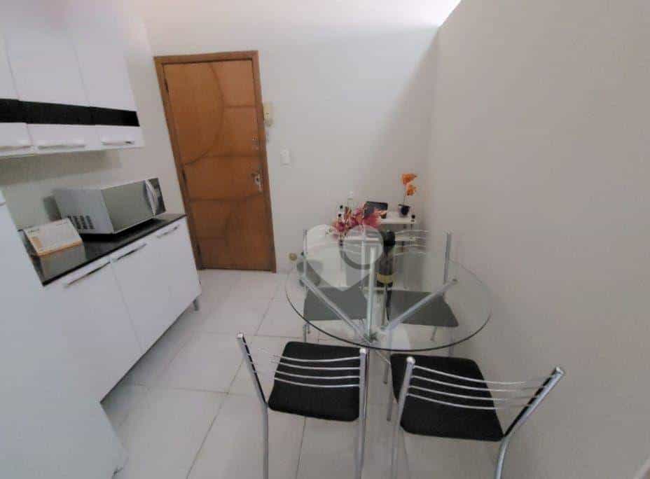 公寓 在 聖特雷莎, 里約熱內盧 12096561
