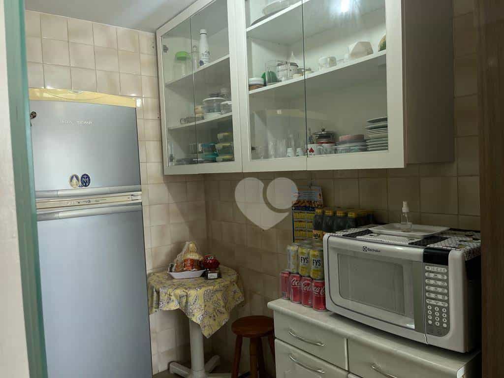 公寓 在 瓦斯孔塞洛斯林斯, 里約熱內盧 12096565