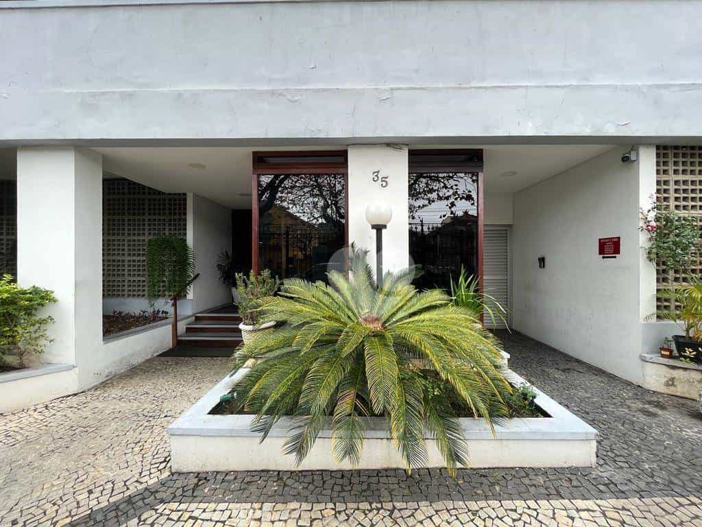 公寓 在 , Rio de Janeiro 12096565