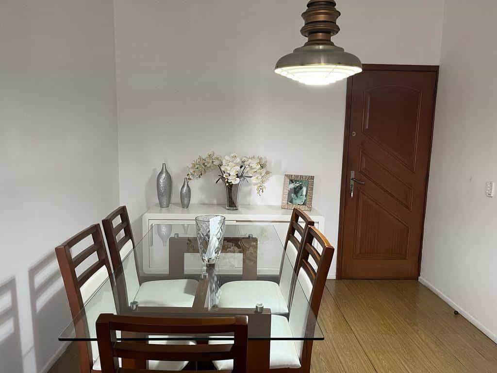 公寓 在 瓦斯孔塞洛斯林斯, 里约热内卢 12096565