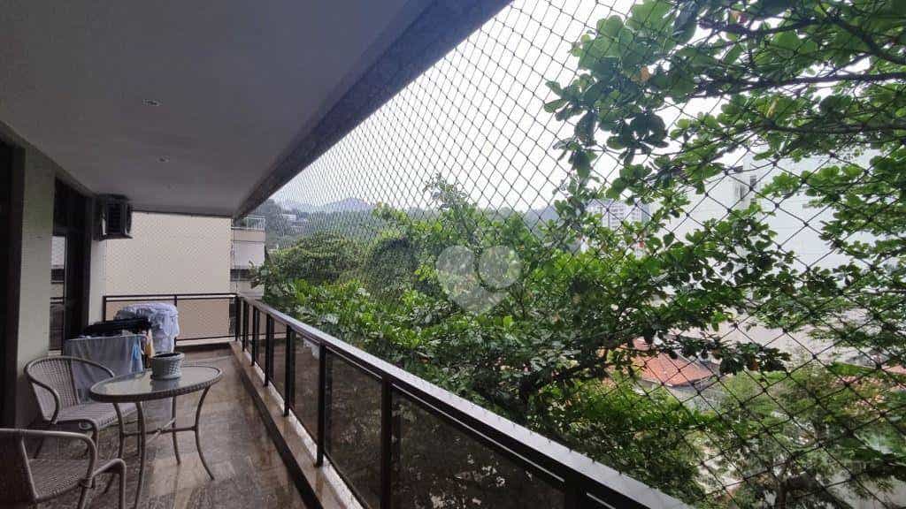 Condominio en Laranjeiras, Rio de Janeiro 12096575