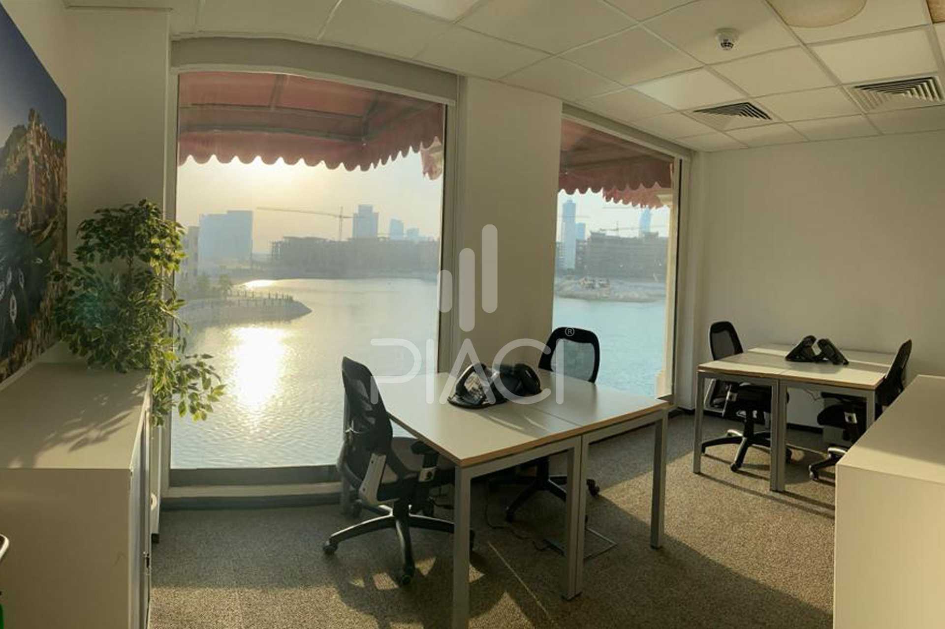 Kontor i Doha, Ad Dawhah 12096579