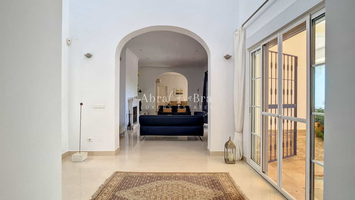 House in Arenas, Andalusia 12096596