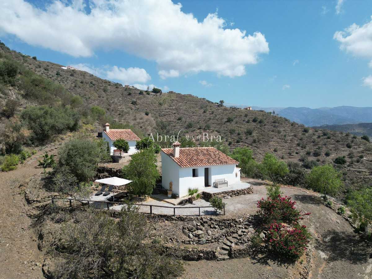 House in Arenas, Andalusia 12096596