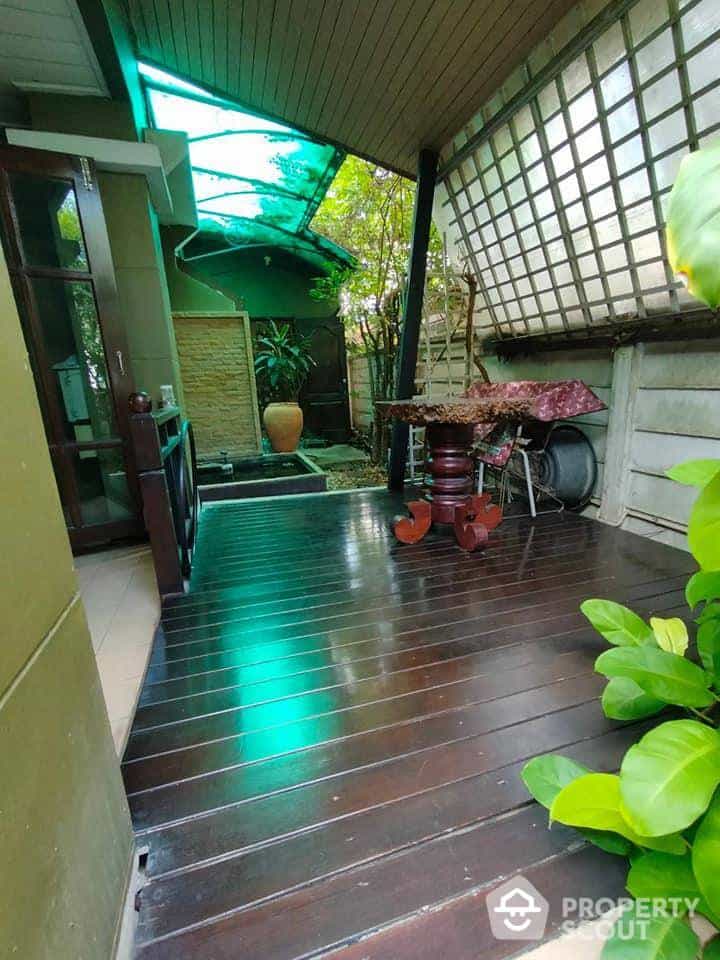 Будинок в , Krung Thep Maha Nakhon 12096605