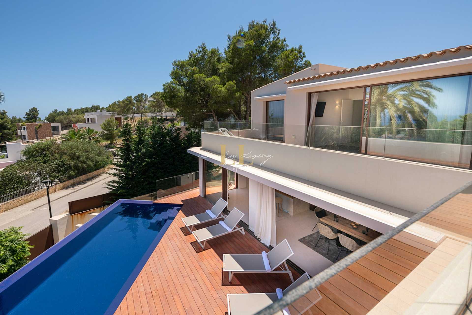 Будинок в Ibiza, Balearic Islands 12096684