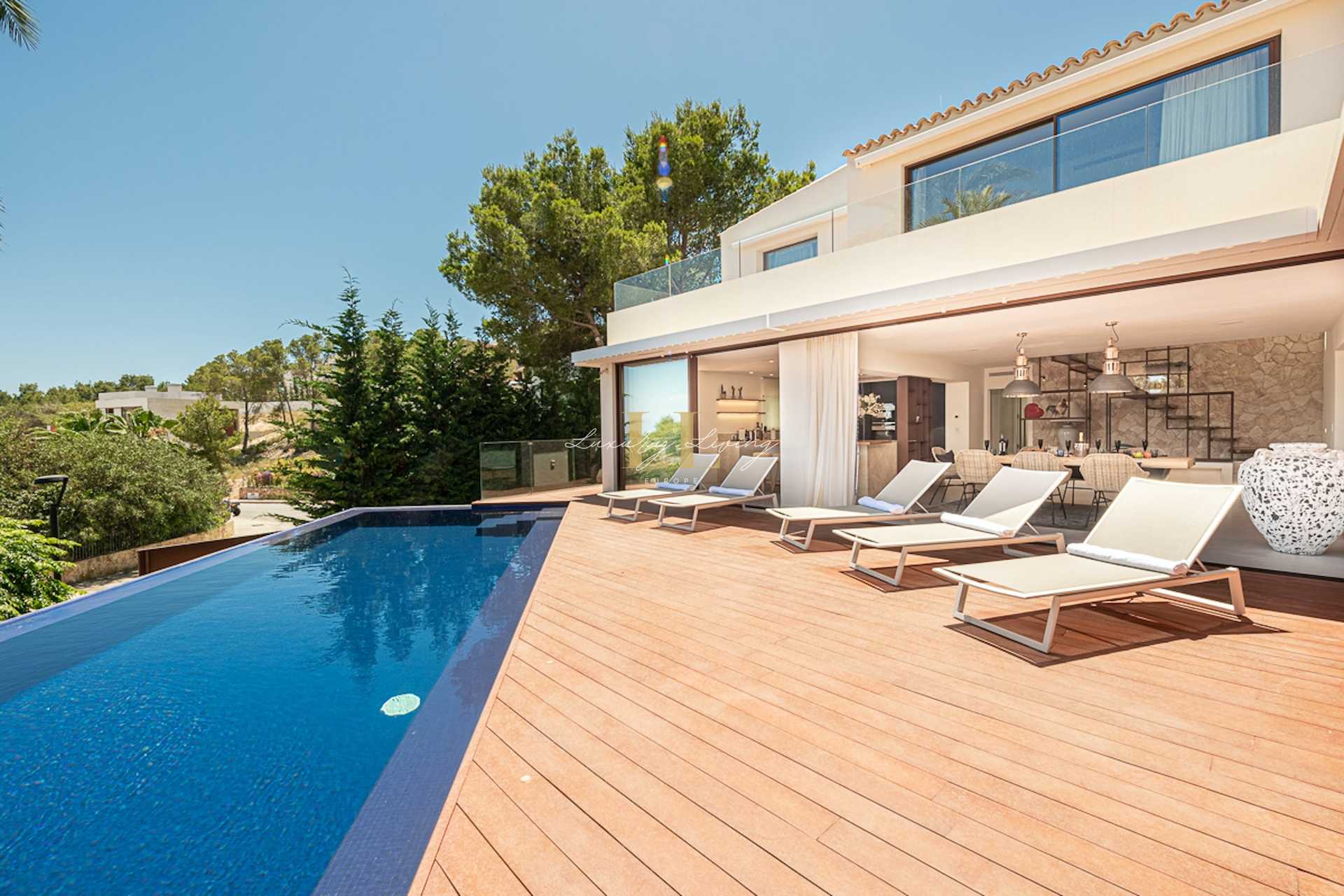 Haus im Ibiza, Balearen 12096684