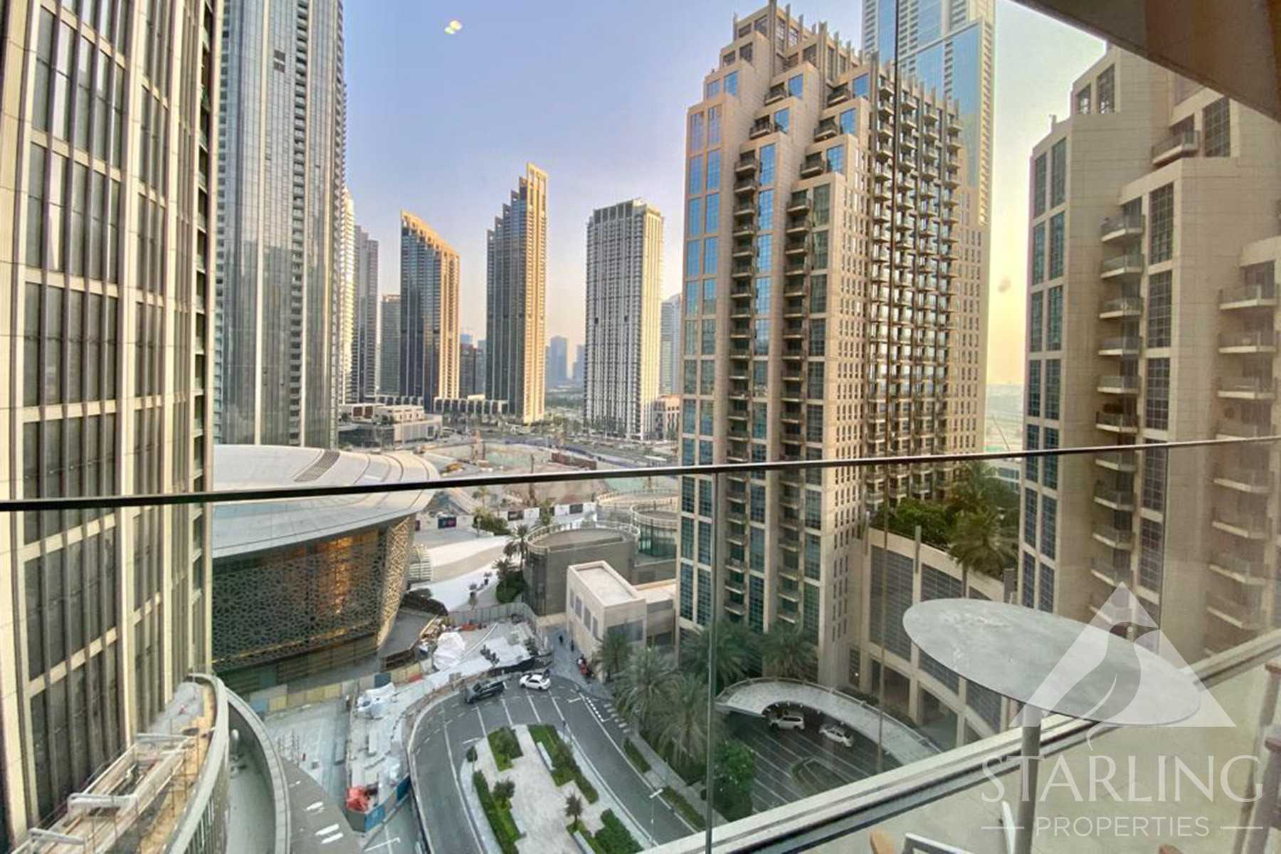 Condominio nel Dubai, Dubayy 12096714