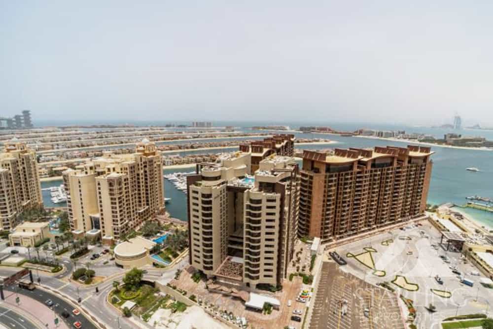 Ejerlejlighed i Dubai, Dubayy 12096724