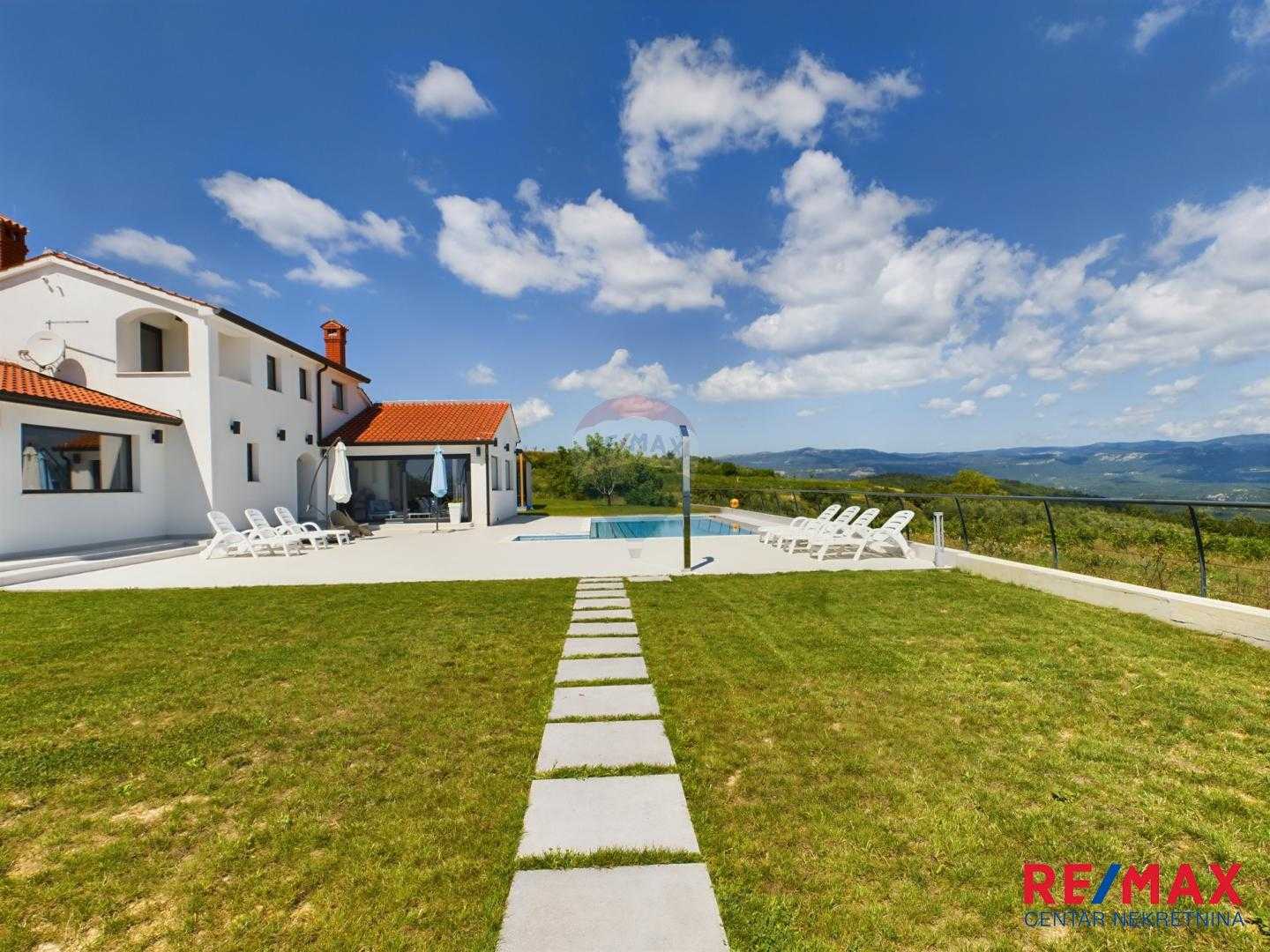σπίτι σε Klarici, Istarska Zupanija 12096732