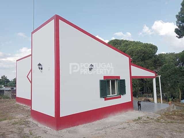 Huis in Evora, Évora District 12097230