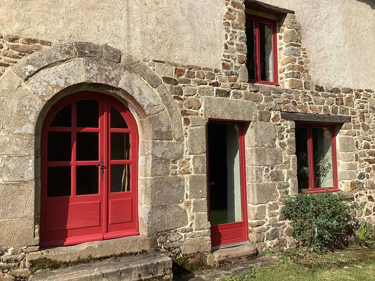 rumah dalam Sevignac, Bretagne 12097231