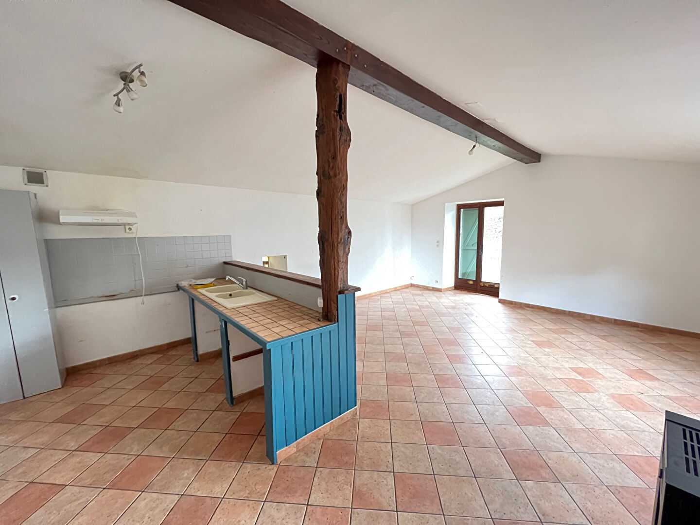 House in Villereal, Nouvelle-Aquitaine 12097252