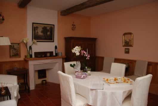 Huis in Barran, Occitanie 12097260