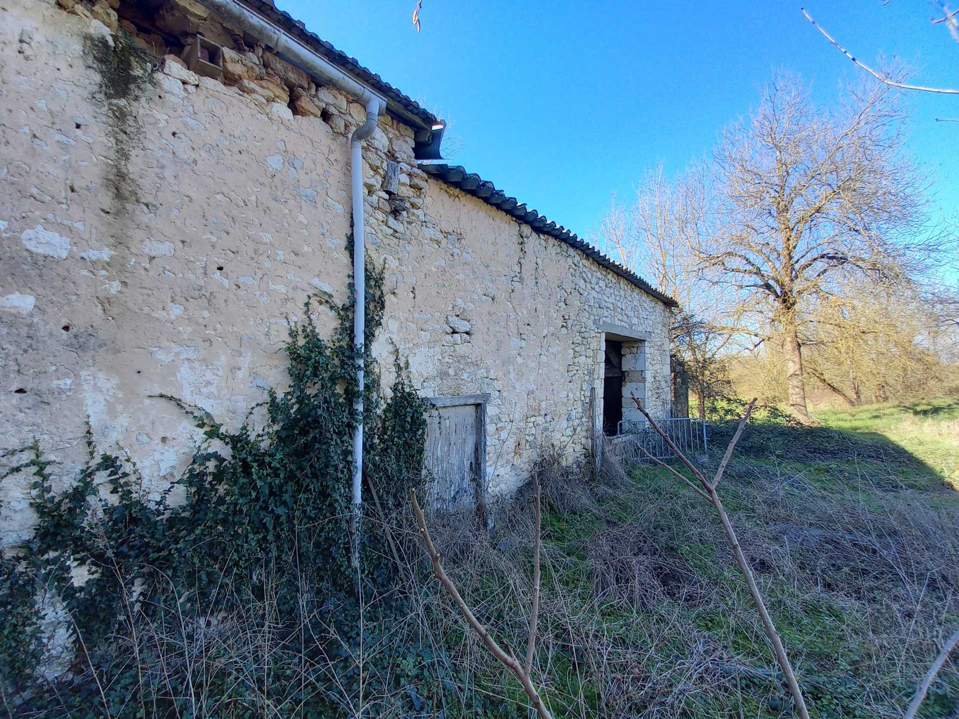 Talo sisään Villeréal, Nouvelle-Aquitaine 12097261