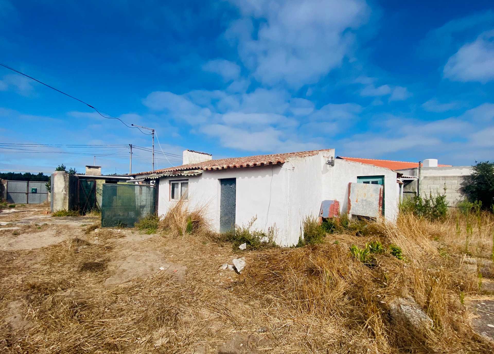 жилой дом в Serra do Bouro, Leiria 12097274