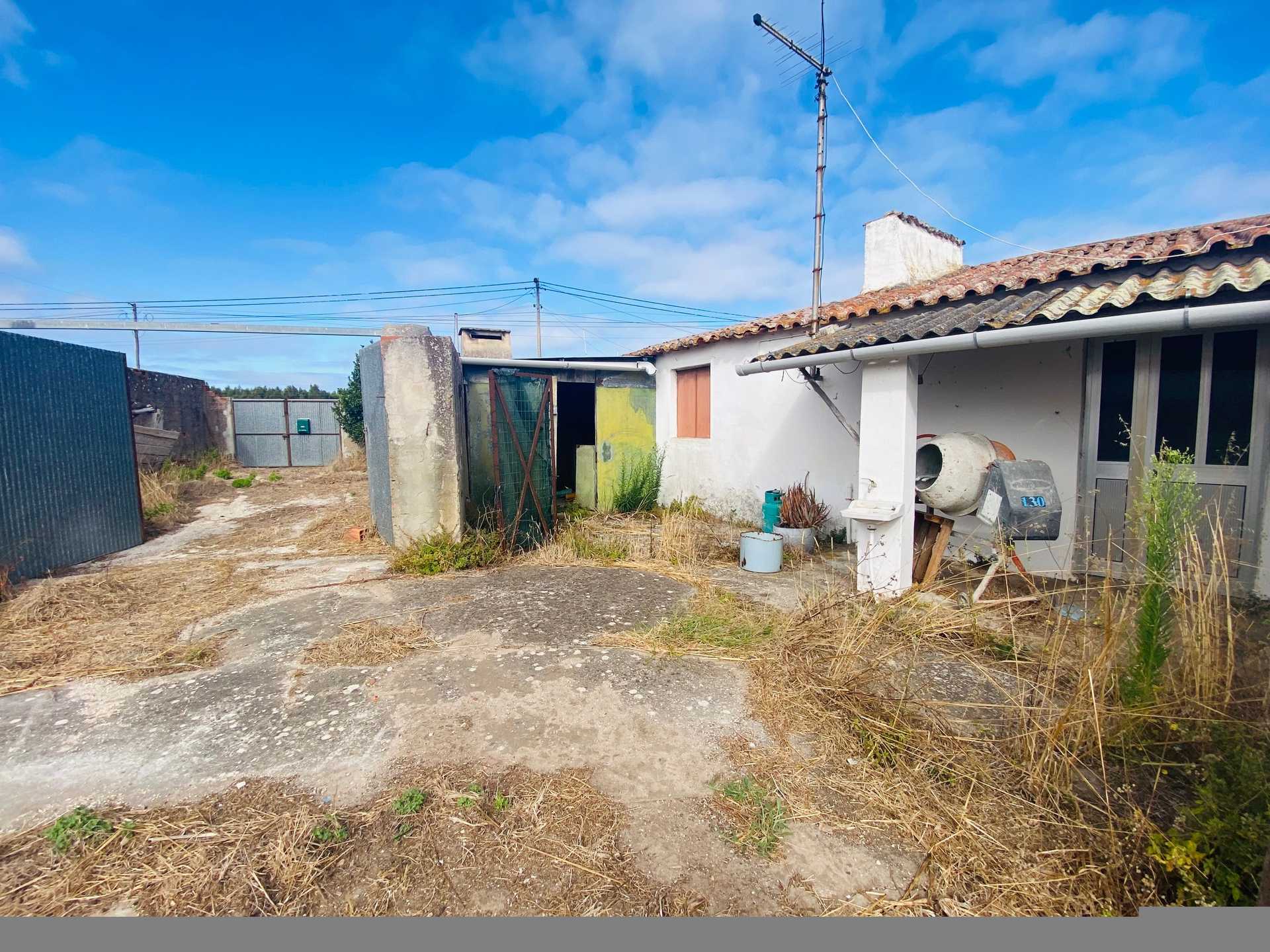 Huis in Serra do Bouro, Leiria 12097274