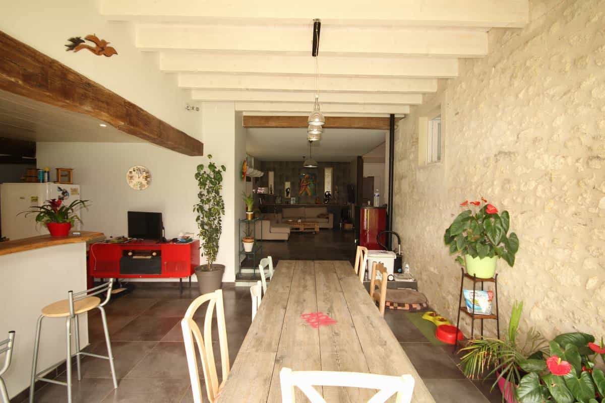 House in Eymet, Nouvelle-Aquitaine 12097278