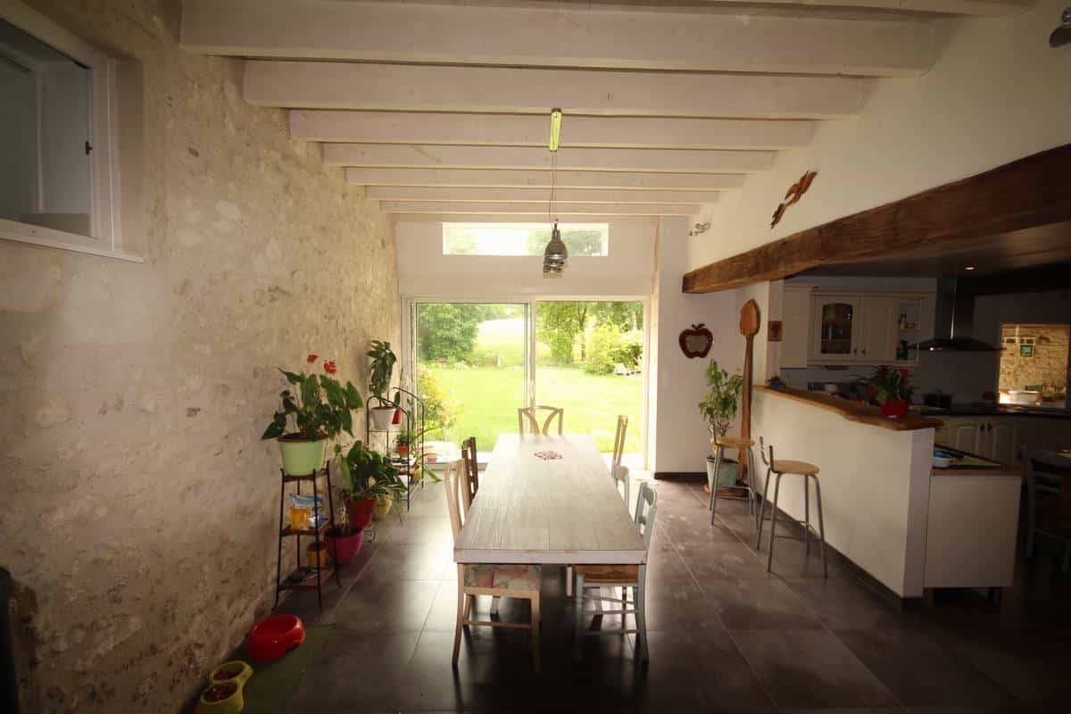 House in Eymet, Nouvelle-Aquitaine 12097278