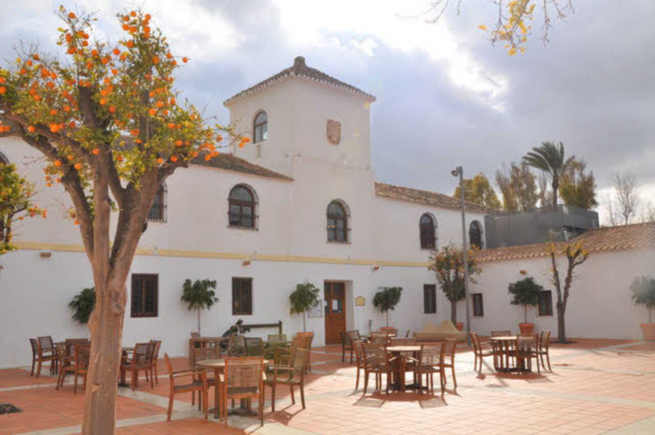 सम्मिलित में Sucina, Región de Murcia 12097308