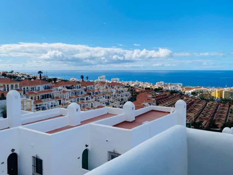 公寓 在 Playas de Fañabé, Canarias 12097312
