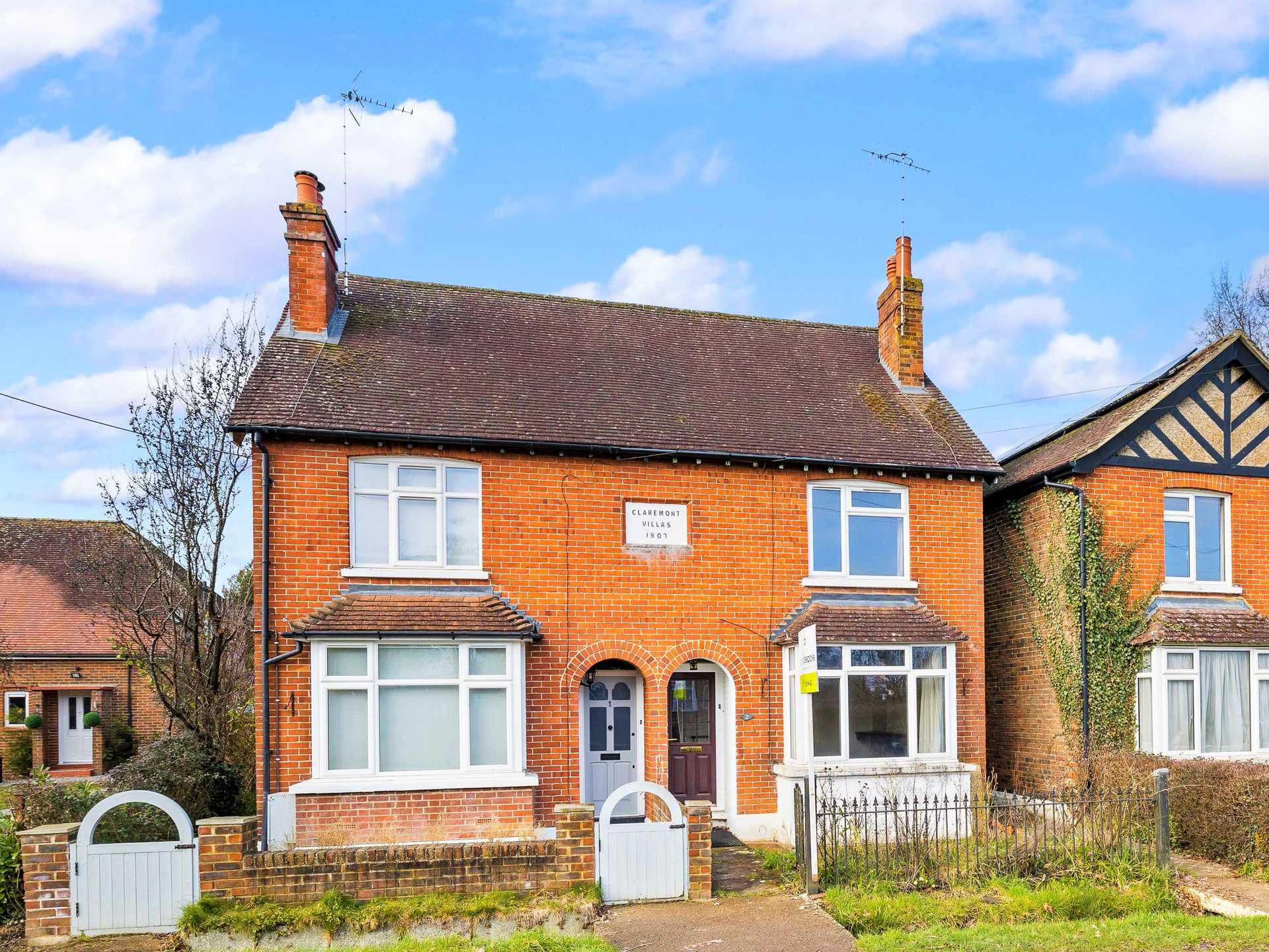 House in Charlwood, Surrey 12097360