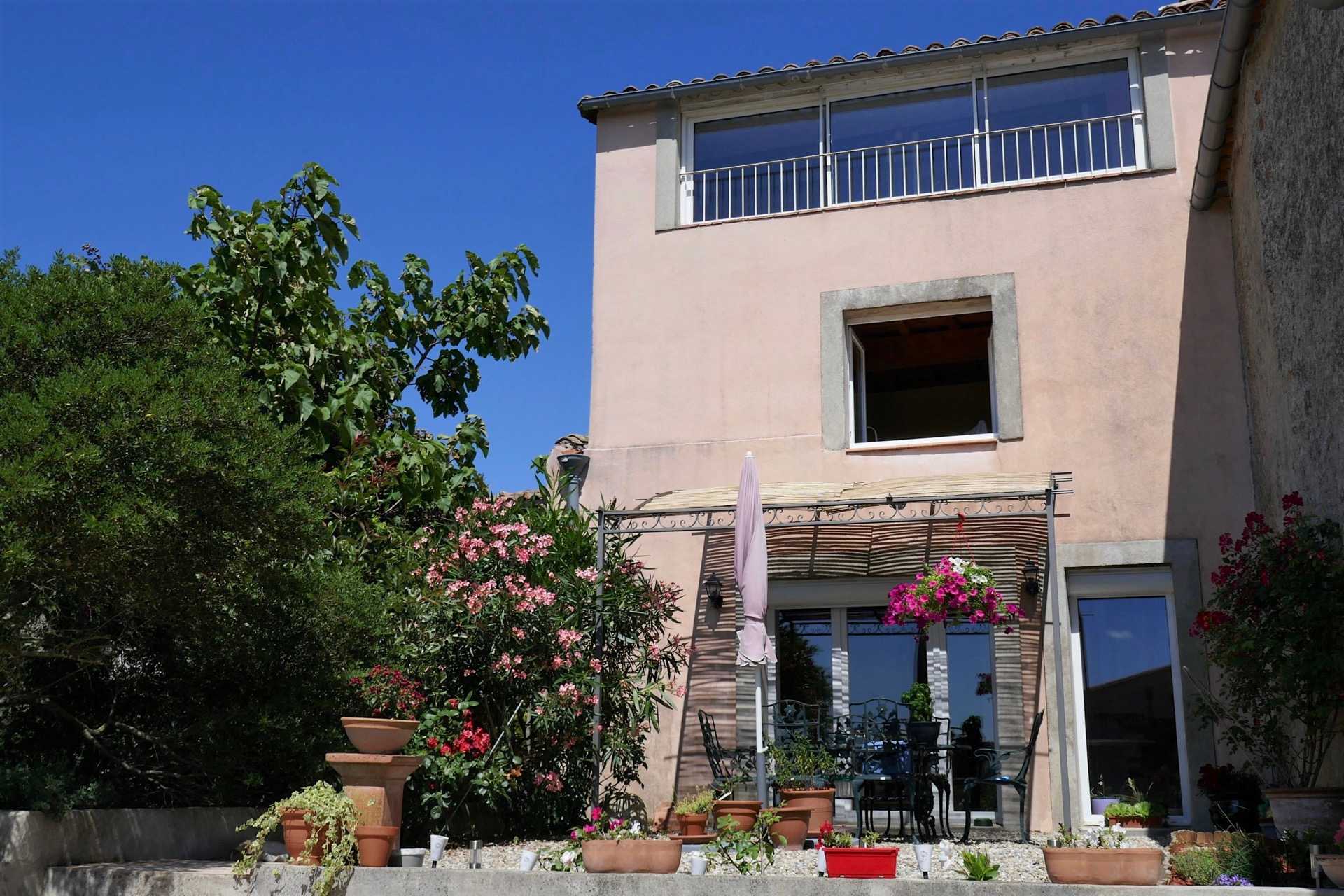 Huis in Bellegarde-du-Razes, Occitanië 12097406