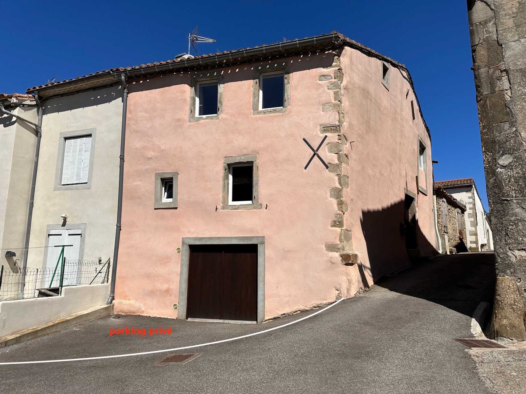 Hus i Bellegarde-du-Razès, Occitanie 12097406