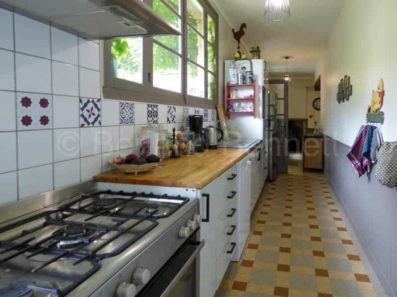 House in Ardilleux, Nouvelle-Aquitaine 12097408