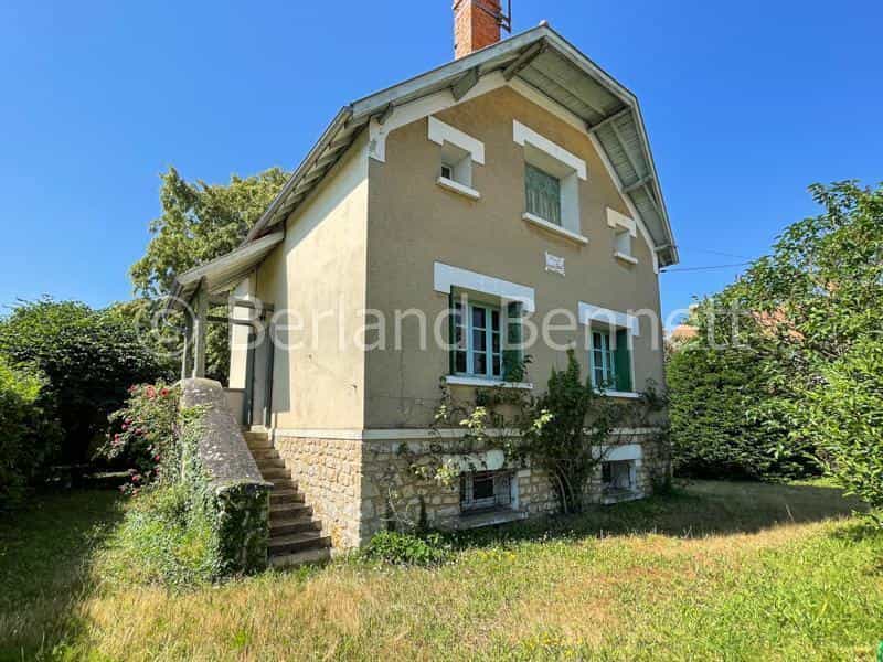 Huis in Ardilleux, Nouvelle-Aquitanië 12097412