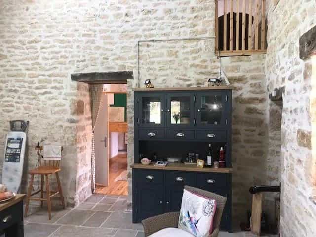 Casa nel Saint-Claud, Nouvelle-Aquitaine 12097418