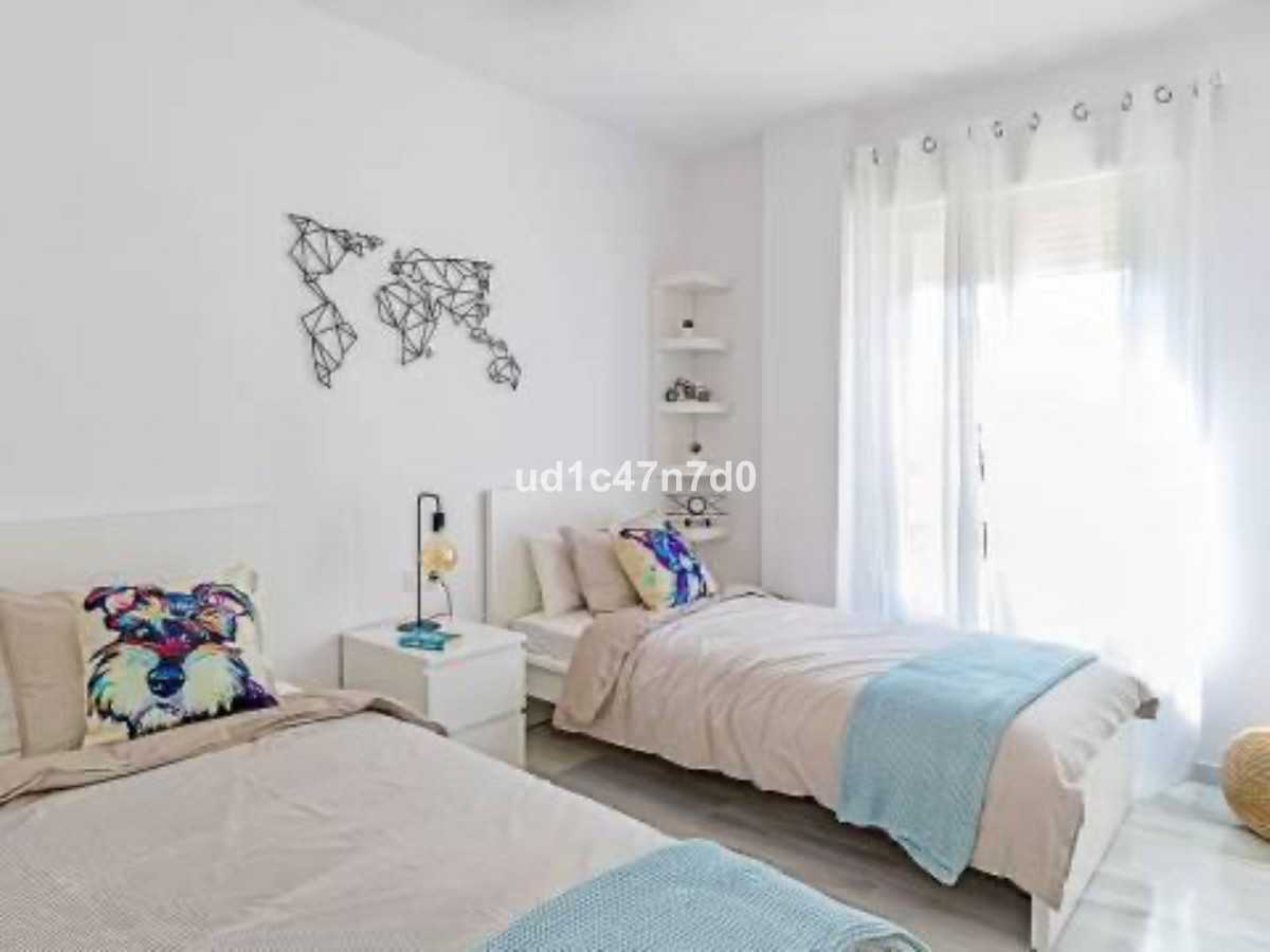 Condominium dans Marbella, Andalousie 12097463
