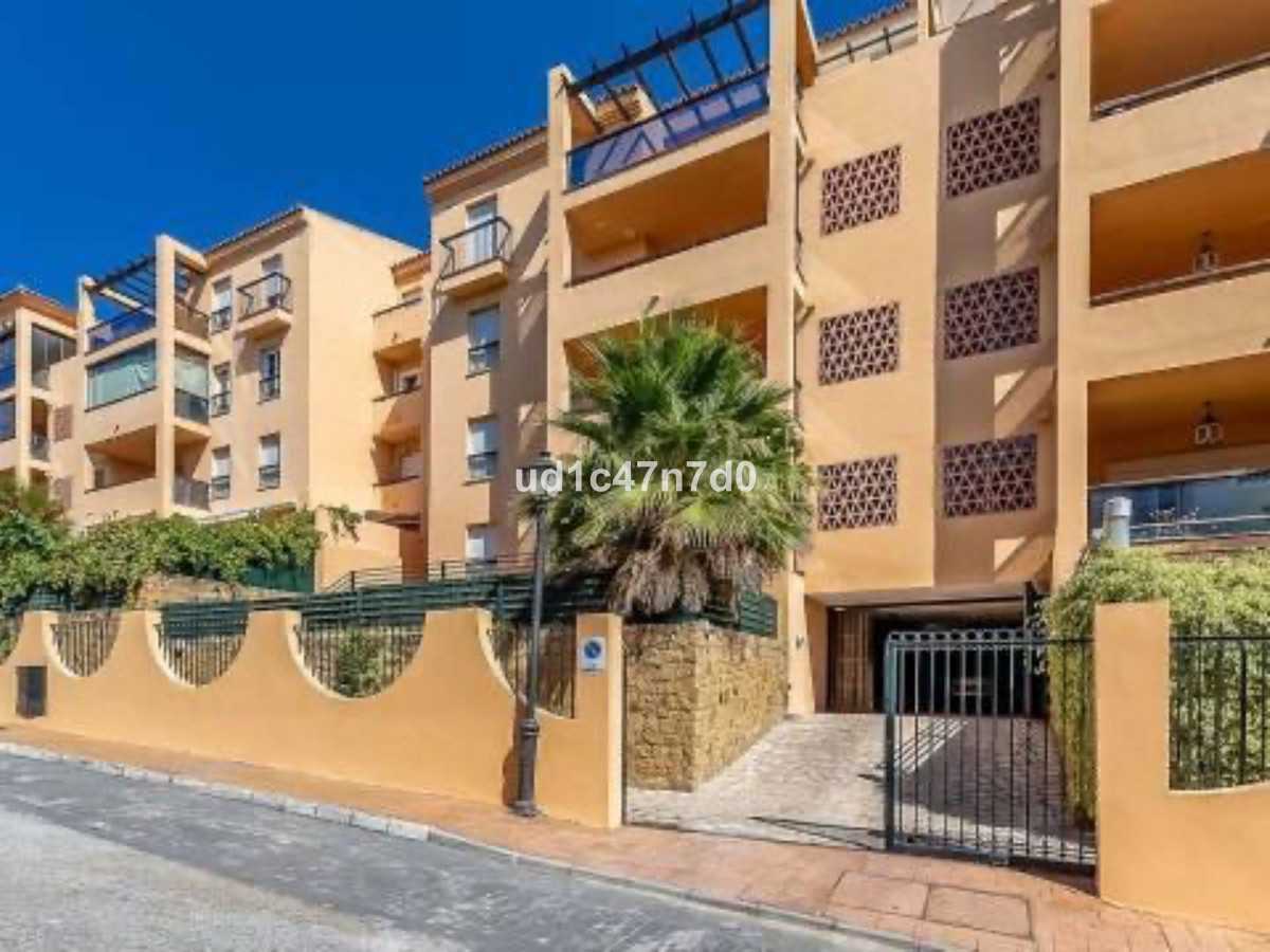 Condominio en marbella, Andalucía 12097463