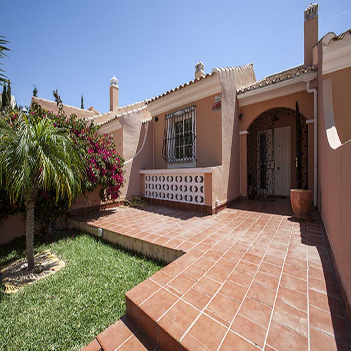 Casa nel Mijas, Andalusia 12097496