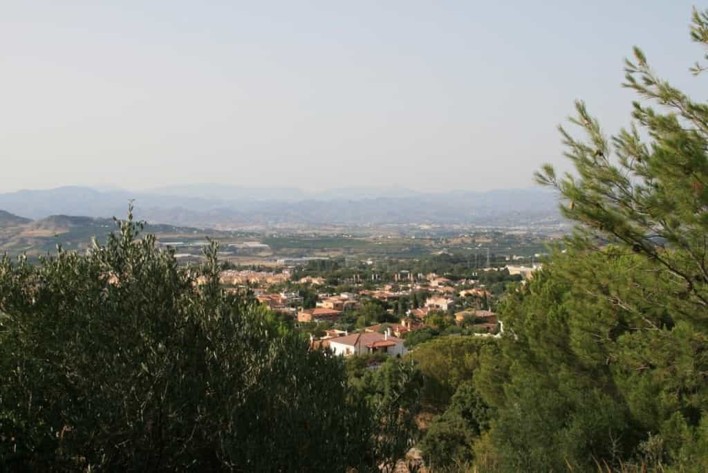 Land in Alhaurin de la Torre, Andalusia 12097568