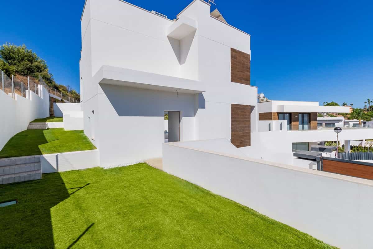 Huis in Marbella, Andalucía 12097607