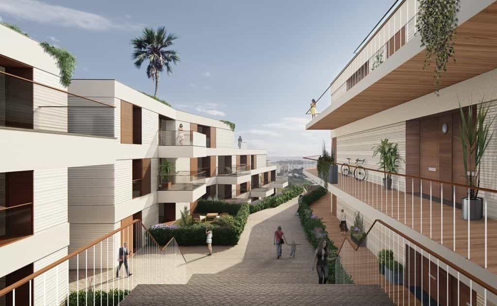 Condominium in Estepona, Andalusia 12097795